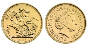 Sovereign